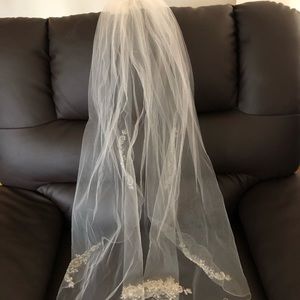 Wedding Veil